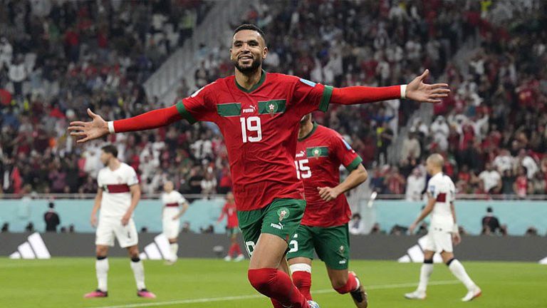Το τρομερό Μαρόκο απέκλεισε και την Πορτογαλία! (vid)