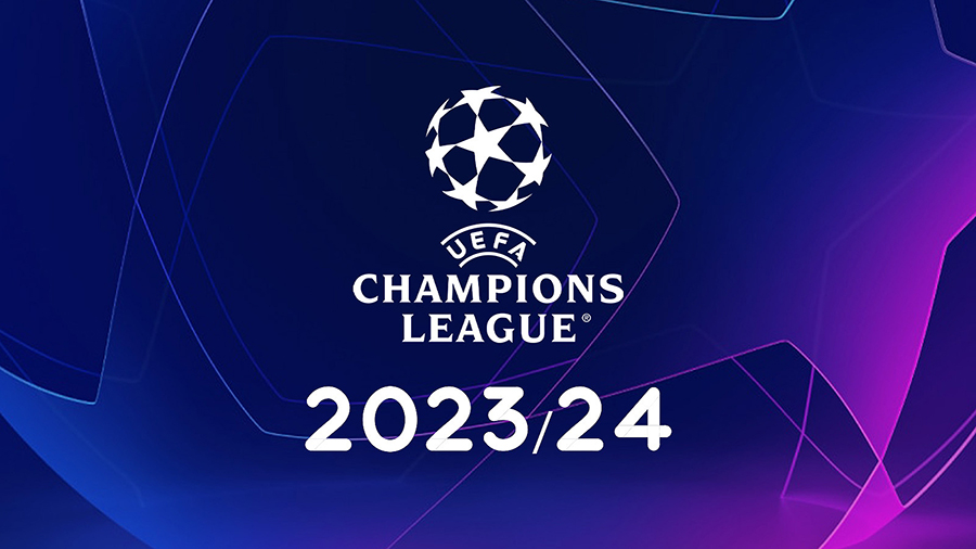 Champions League: Οι 32 ομάδες και τα γκρουπ δυναμικότητας