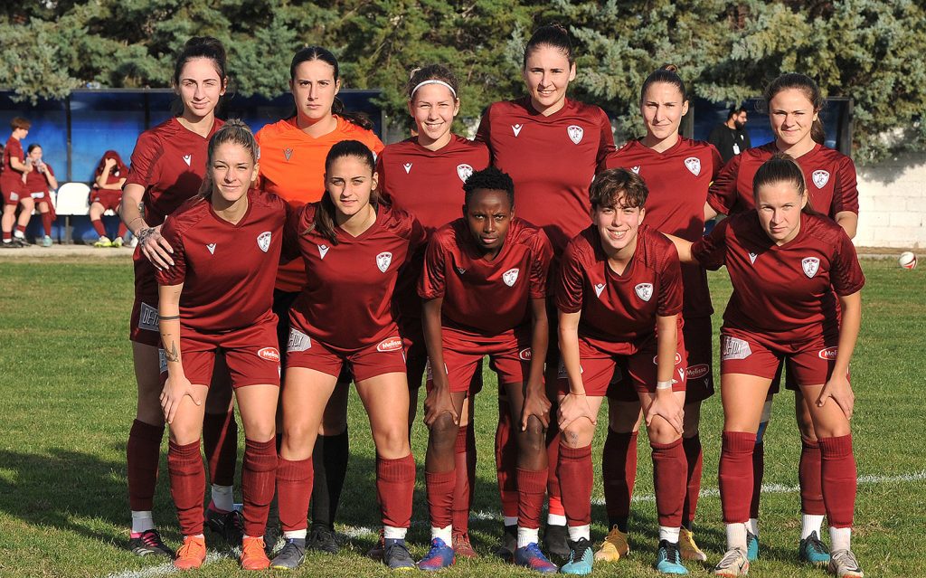 Women’s Football League: Ισοπαλία για την ΑΕΛ στην Καρδίτσα (αποτ., βαθμ.)